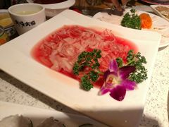 -大味生态火锅(蓝谷地店)