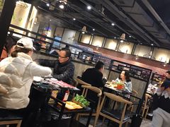 -古乐牛香·鲜牛肉牛杂火锅(五一中路店)