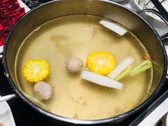 -大喜牛鲜牛肉火锅(世纪金源店)