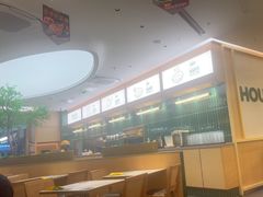 -豪客来牛排(中华城店)