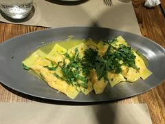-Mercato莫卡多露台餐厅与酒吧(K11店)