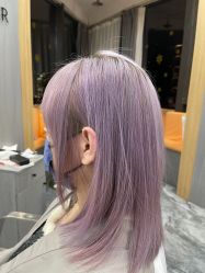 -SY COLOUR专业烫染