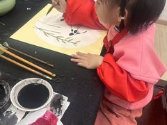 -东书房琴棋书画馆(昆城校区)
