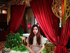 -锦府盐帮·侯宅(五棵松万达店)