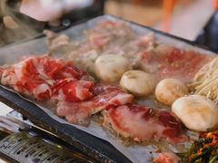 -韩国大金刚烤肉·料理(印象城店)