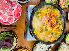 -黔有有贵州酸汤夺夺粉火锅(五味十字店)