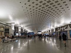 -杭州萧山国际机场