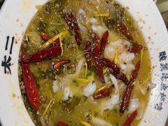 -太二酸菜鱼(福州泰禾店)