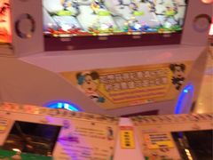 -汤姆熊欢乐世界(滨江店)