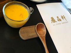 -丽晶轩中餐厅(重庆丽晶酒店)