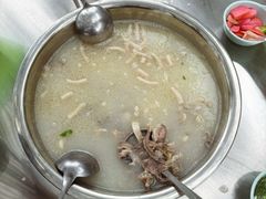 -阮老二·羊肉汤(黄甲店)