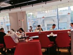 -周姑娘不等味·牛羊肉火锅·螃蟹罗氏虾·烤鱼烤串(高邮店)