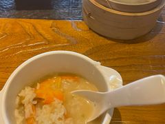 -小城粥道·海胆鲜虾粥(解放广场店)