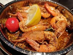 -庐灶江南·江南菜·四合院Bistro(东直门雍和宫·原华侨宾馆店)
