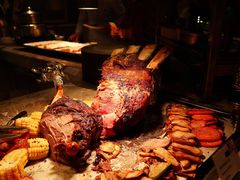 -盛宴标帜餐厅·亲子自助 (南昌喜来登酒店)