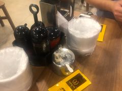 -松發肉骨茶(牛车水店)