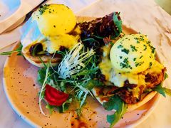 -The Rug Cafe(王府中环店)