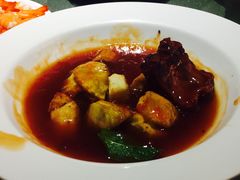 -真爱中国餐馆·年华店(朱雀大街店)