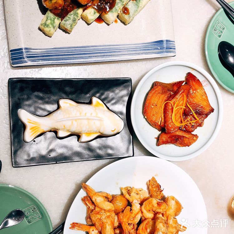 便宜又好吃的北京菜馆,最爱小吊梨汤