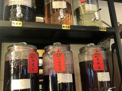 -老渔家·白族·石板烧·野生菌火锅(古城中心店)