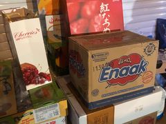 零售区-Z家吃货联盟(南三院店)