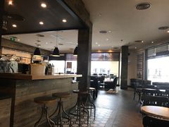 大堂-星巴克臻选(佛山佛罗伦萨小镇店)