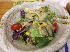 -银子铁板烧料理自助餐(人民广场店)