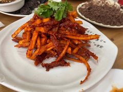 -顺姬冷面(长白西路店)