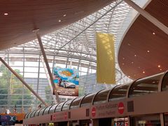 -吉隆坡国际机场