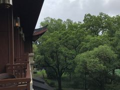 -杭州花家山庄