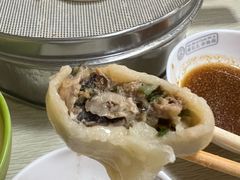 -老烟台灌汤包(南洪街店)