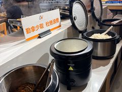 -Olé精品超市(上海虹桥南丰城店)