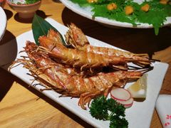 -王鼎精致料理铁板烧(世博源店)