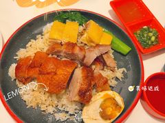 -龙记香港茶餐厅(久光百货店)