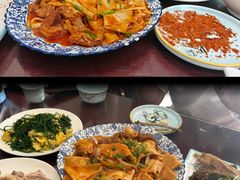 -范记靖远羊羔肉(博物馆店)