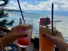 -六阅·福十 FORTEN 海景咖啡西餐厅(双廊古镇店)