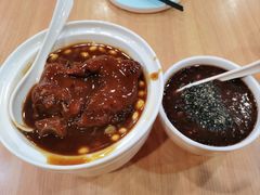 -宏状元现熬粥·京味菜(黄寺大街店)