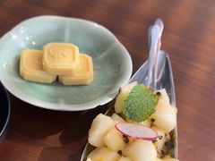 -OCEAN一席海鲜•海景餐厅(双子塔店)