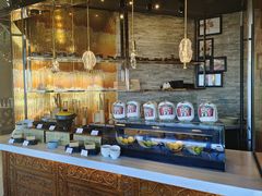-锦厨国际自助餐厅 · 云端景观 (昆明索菲特大酒店)