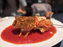 -江南雅厨(李公堤店)