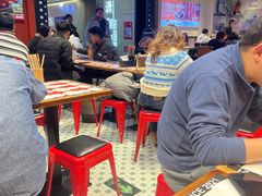 -文立新麻辣烫(合生汇21街区店)