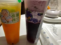 -阿嬷手作(南宁百盛印象城店)