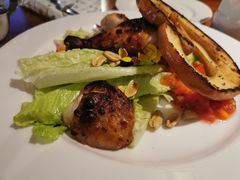 -宝莱纳餐厅(滨江店)