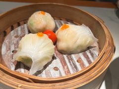 -禄运茶居·手工点心(猎德店)