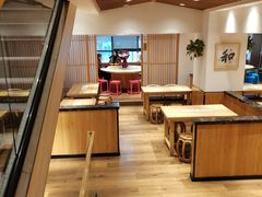 -素满香·素食自助餐(西安·民乐园店)