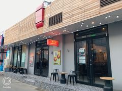 -Side Street街旁(交道口店)