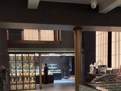 -浩运·海鲜青岛菜·海胆水饺(石老人店)