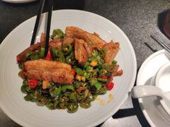 -赠李白·如诗的川味(余杭万达广场店)