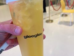 -gleeglee乐溢亦茶(朝阳大悦城店)
