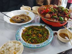 -七一路油泼面(七一路总店)